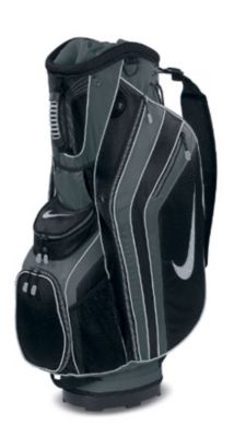 Sport Cart Golf Bag - Black