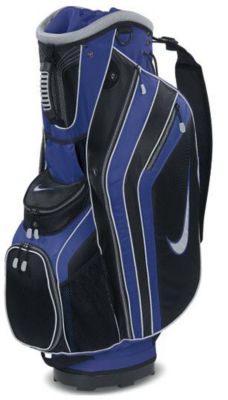 Sport Cart Golf Bag - Navy