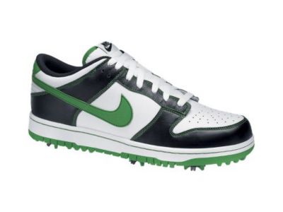 Men's Nike Dunk NG Golf Shoe
