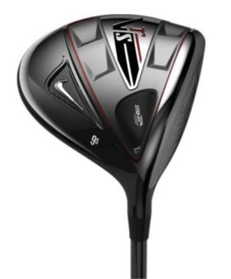 VR S 9.5 Driver - Stiff Flex