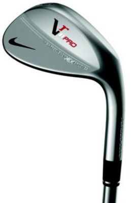 VR Pro Dual Sole 56* Wedge
