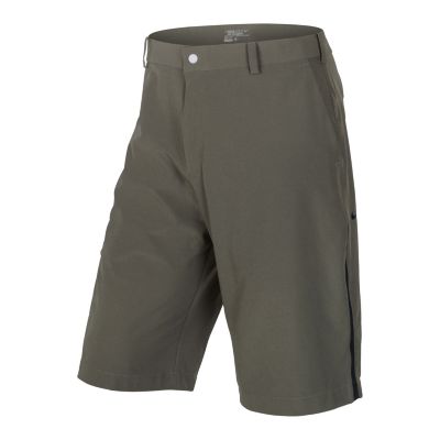 Men's Fashion Summer Tech Short - Green
