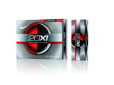 20XI 2013 Golf Balls