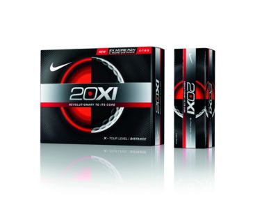 20XI-X 2013 Golf Balls