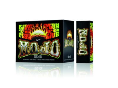 Mojo 24 Pack Golf Balls