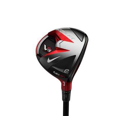 VRS Covert #3 Wood Stiff-  Right Hand