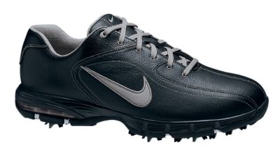 Men's Air Max Revive Golf Shoe - Black