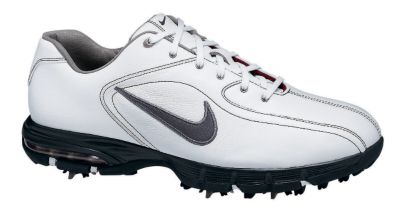 Men's Air Max Revive Golf Shoe - White