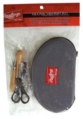 Pro Glove Lacing Kit