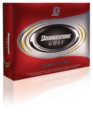 B330-RX Golf Balls