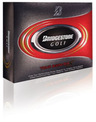 B330-RXS Golf Balls