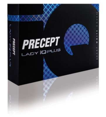 iQ180 White Golf Balls