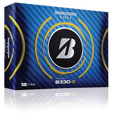 Tour B330-S 2012 Golf Balls (Dozen)