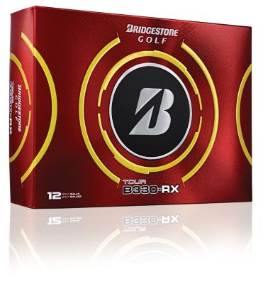 Tour B330 RX 2012 Golf Balls (Dozen)