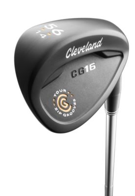 CG16 Black Pearl 56, Right Hand