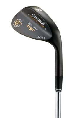 588 Black Pearl 60 Wedge