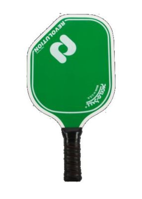 Revolution Paddle