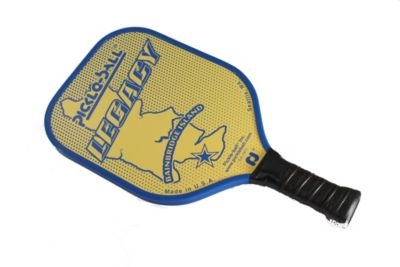 Legacy Paddle