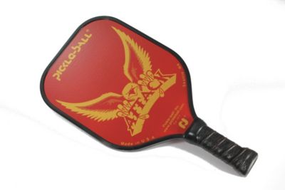 Attack Paddle