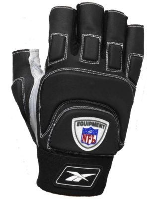 SMASH ½ Finger Glove
