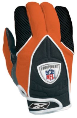 XG3 Glove - Orange