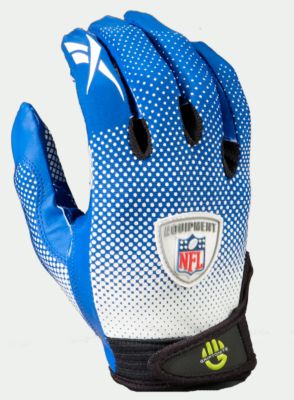 Pro Lite FADE Glove - Royal / White