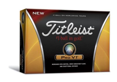 Pro V1 Golf Balls 2011