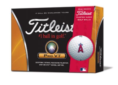 Angels Pro V1 Dozen Golf Ball Set