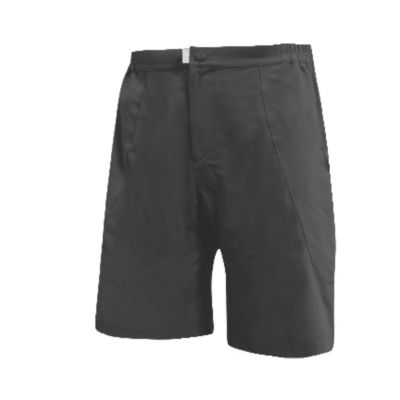 Men's Select Versa Short - Black