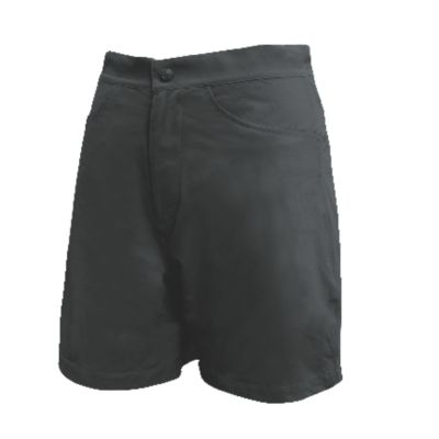 Women's Select Versa Short - Black