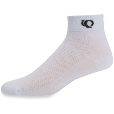 Unisex Select Sock - White