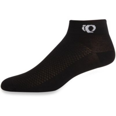 Unisex Select Low Sock - Black