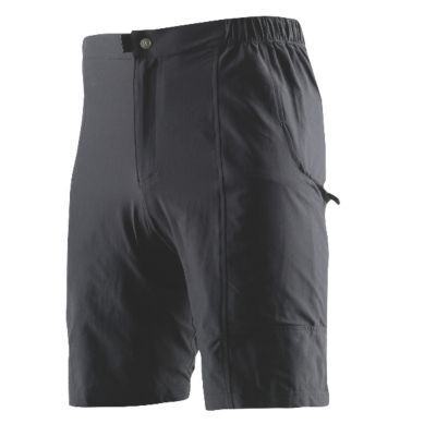 Men's Select Versa Short - Black