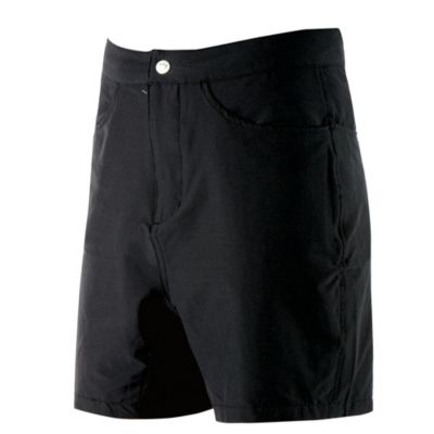 Women's Select Versa short - Black