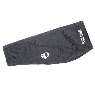 Transfer Cycling Headband - Black