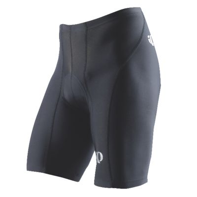 Men's Attack Short - Black