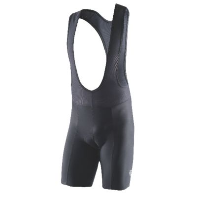 Men's Quest Bib Short - Black