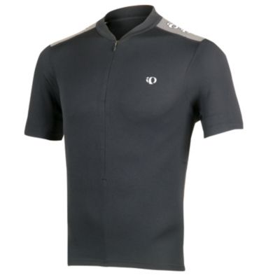 Men's Quest Jersey - Black
