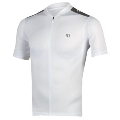 Men's Quest Jersey - White