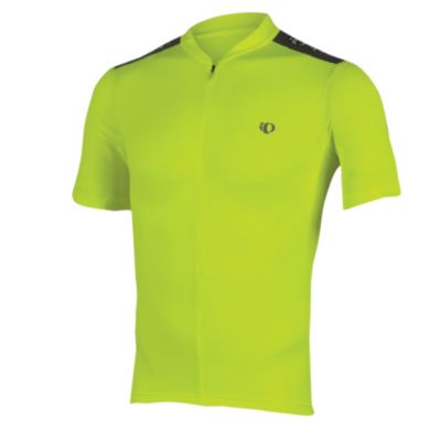 Men's Quest Jersey - Yellow