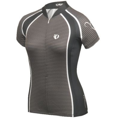 Women's Select LTD 3/4 Zip JE - Black