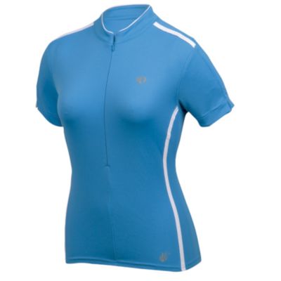 Women's Select Jersey - Blue