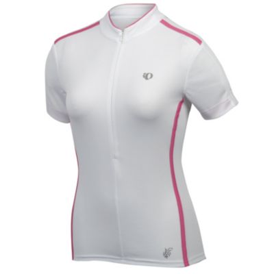 Women's Select Jersey - White