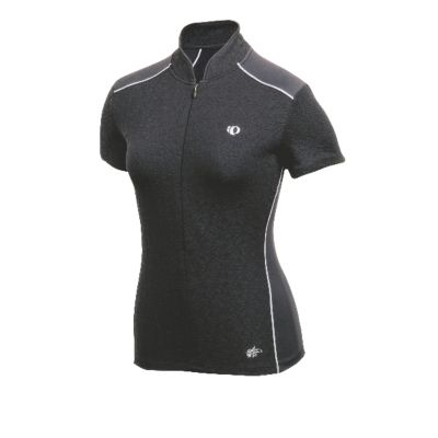 Women's Superstar Jersey - Black