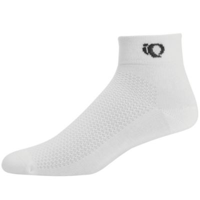 Men's Attack Sock - White