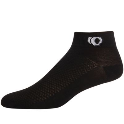 Men's Attack Low Sock - Black
