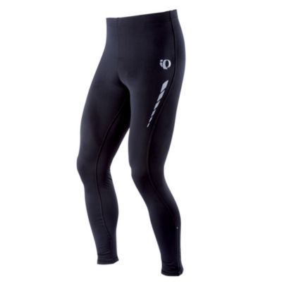 Men's Select Thermal Tight - Black