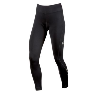 Women's SLC Thermal Cycling Tight - Black