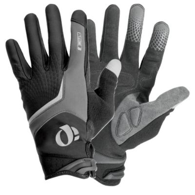 Men's Cyclone Glove - Black