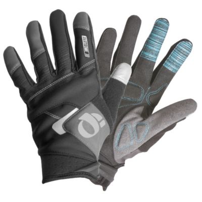 Women's Cyclone Glove - Black